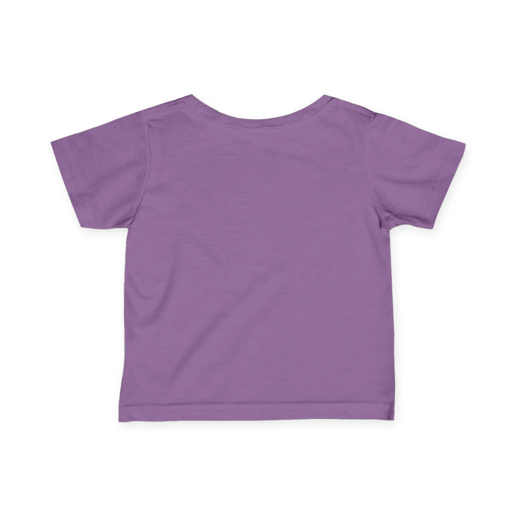 Kirschen T-Shirt für Babys