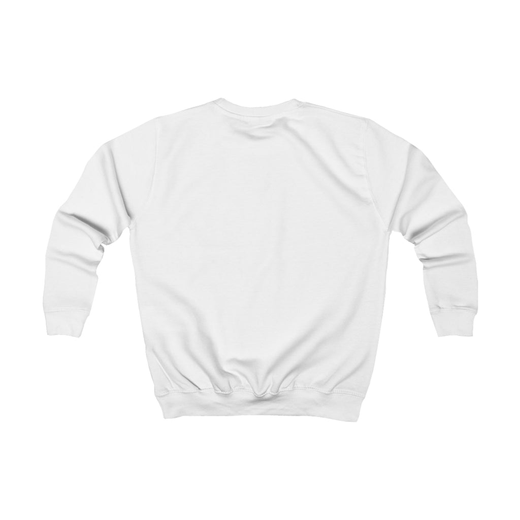 Kinder Auto-Drift Sweatshirt