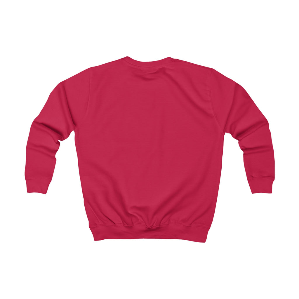 Kinder Auto-Drift Sweatshirt