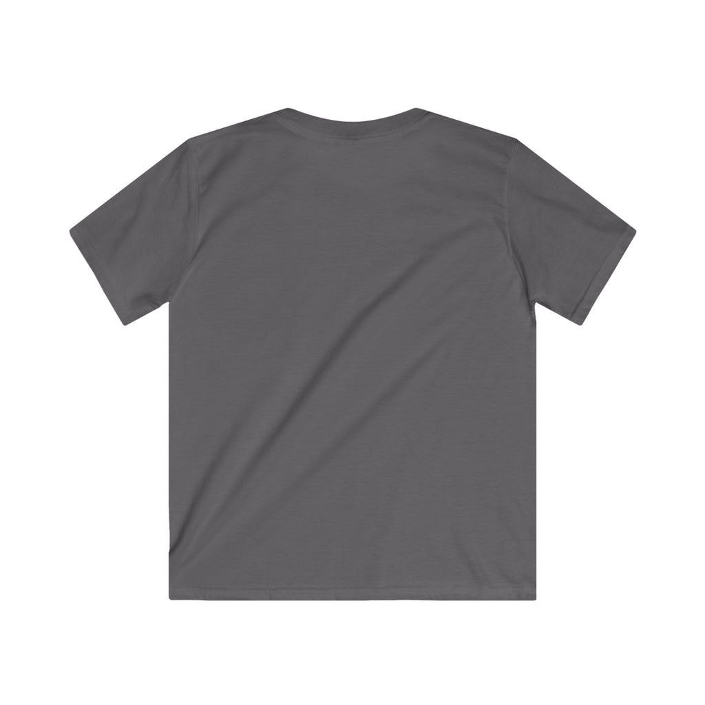 Cool Car Kids Tee, Fun Graphic T-Shirt for Boys and Girls, Perfect for Birthdays, Playdates, Car Lovers, Summer Vibes