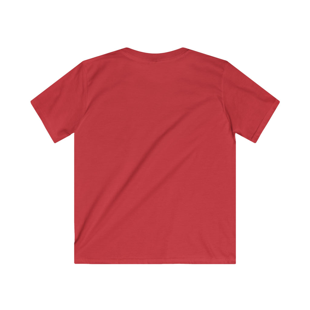 Cool Car Kids Tee, Fun Graphic T-Shirt for Boys and Girls, Perfect for Birthdays, Playdates, Car Lovers, Summer Vibes