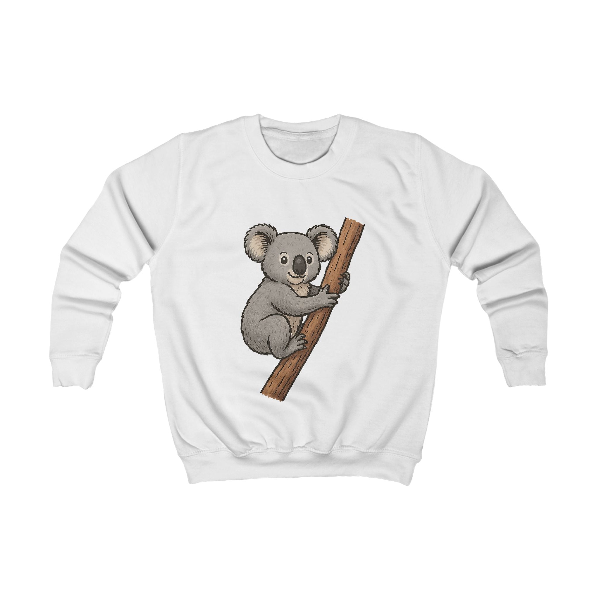 Kinder Koala Sweatshirt