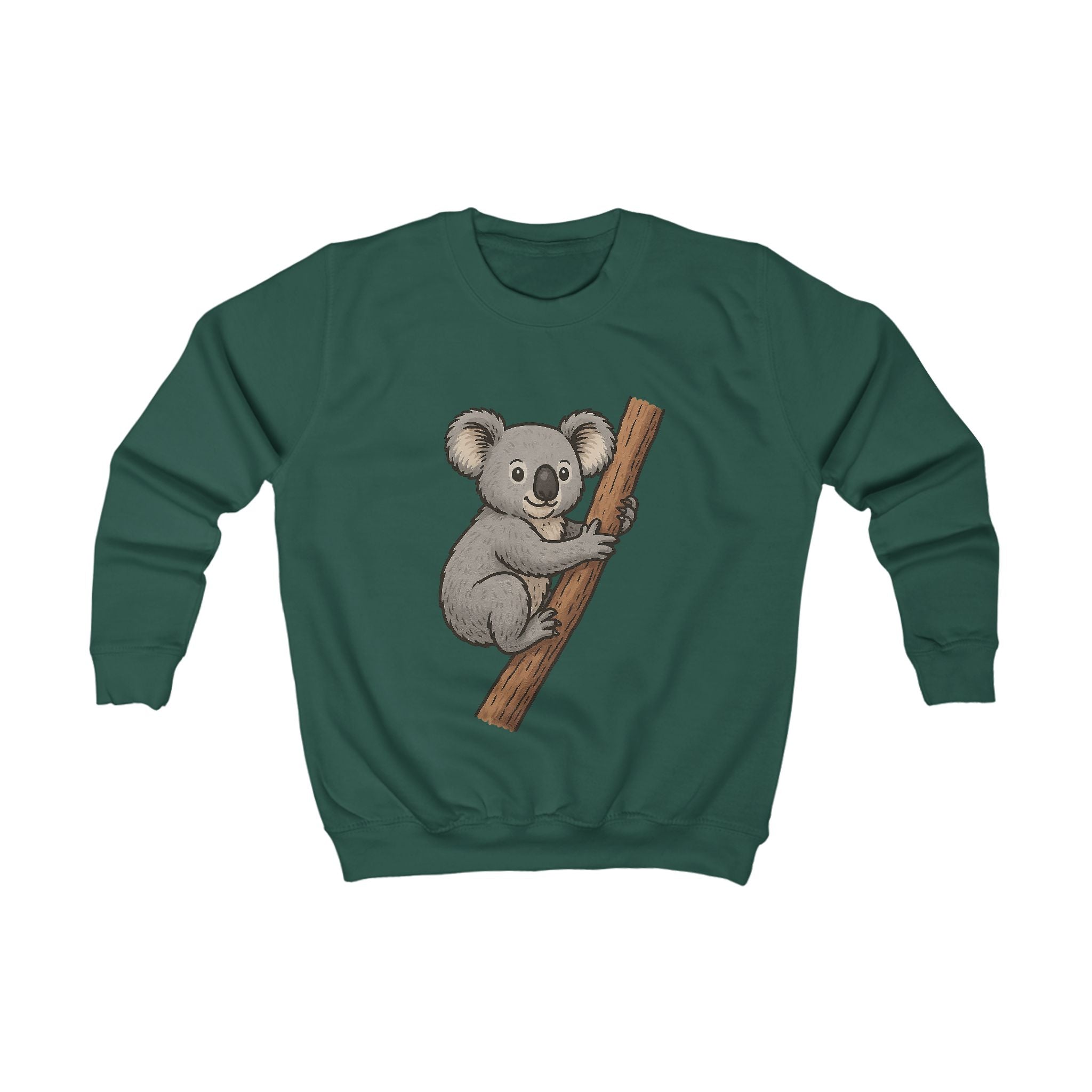 Kinder Koala Sweatshirt