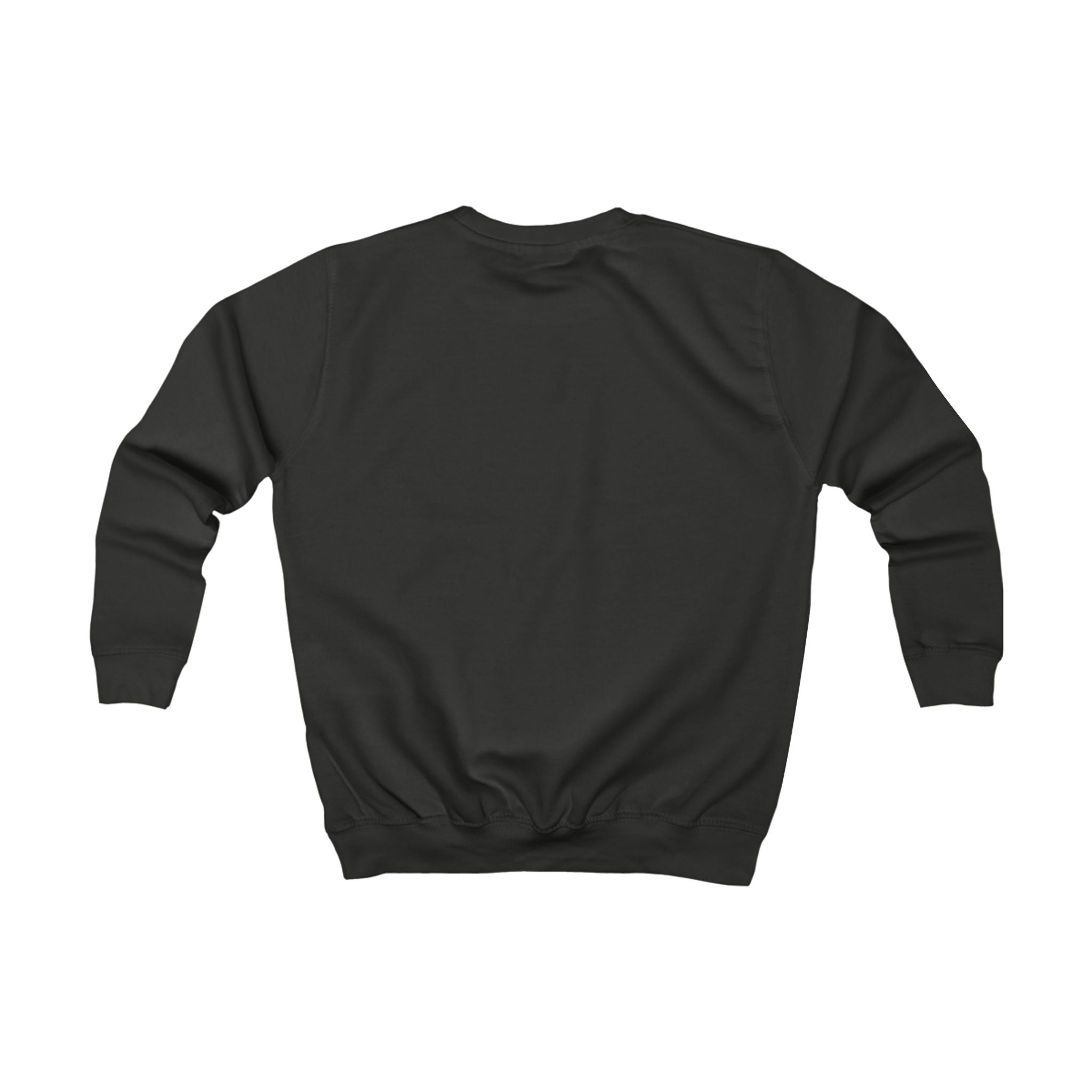 Kinder Feuerwehr Sweatshirt