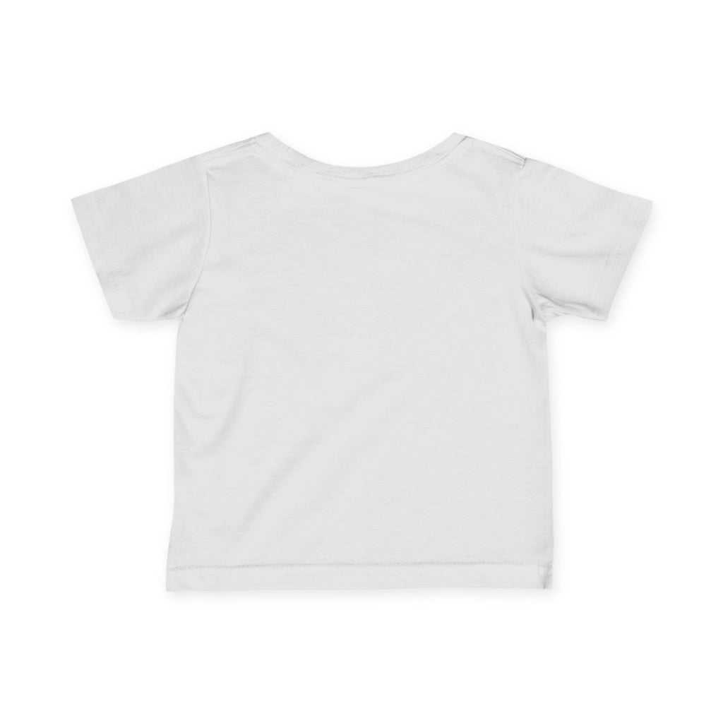 Kirschen T-Shirt für Babys
