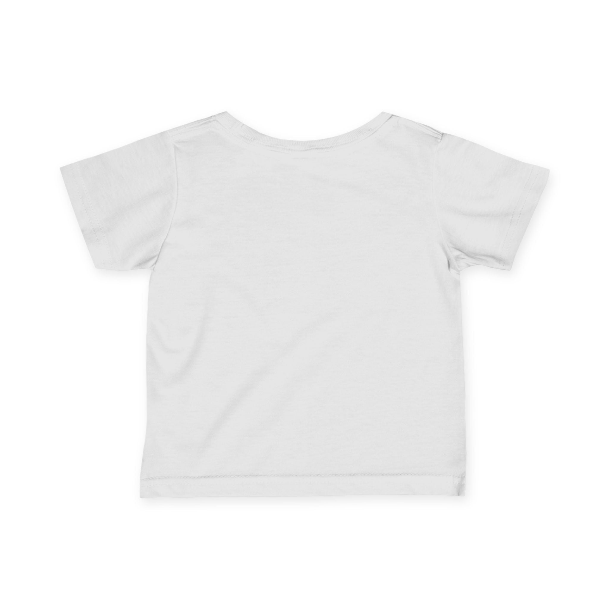 Kirschen T-Shirt für Babys