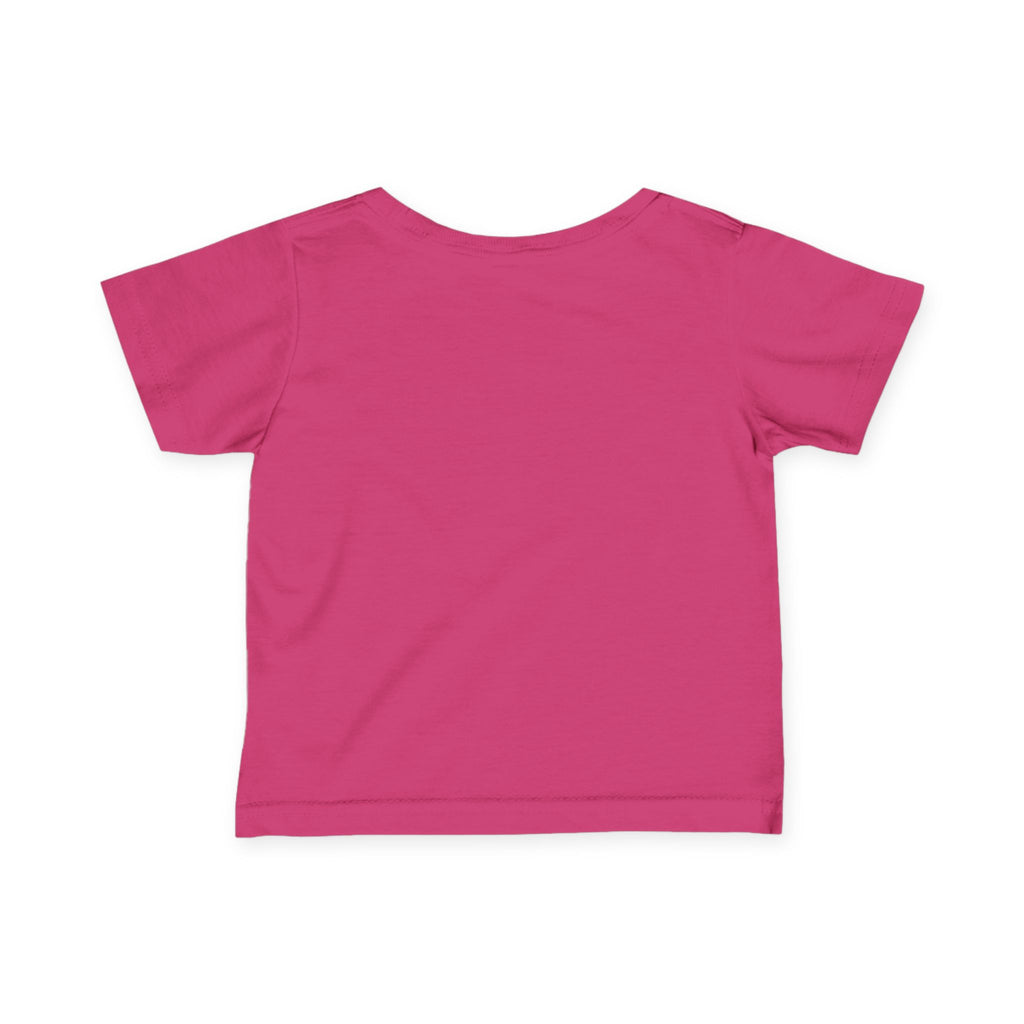 Kirschen T-Shirt für Babys