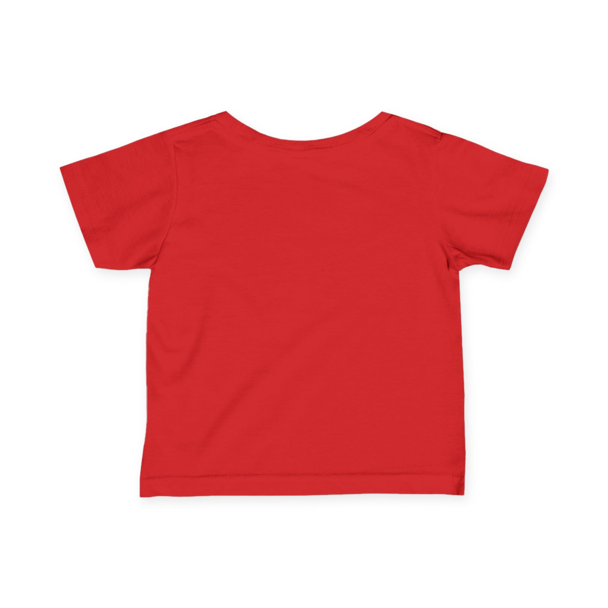Kirschen T-Shirt für Babys