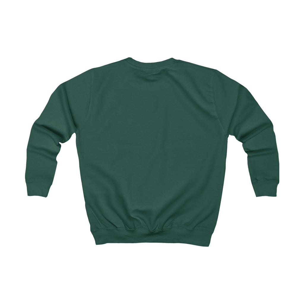 Kinder Bagger Sweatshirt
