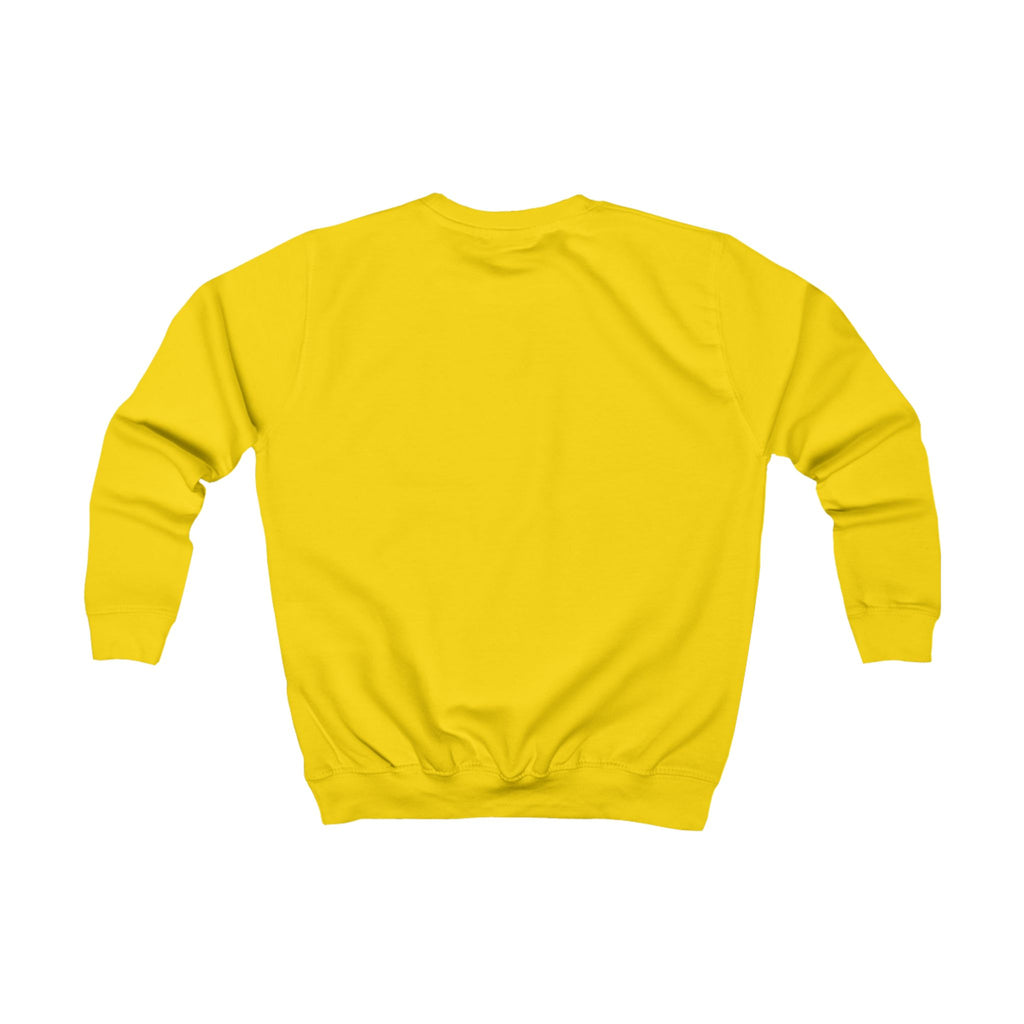 Kinder Bagger Sweatshirt
